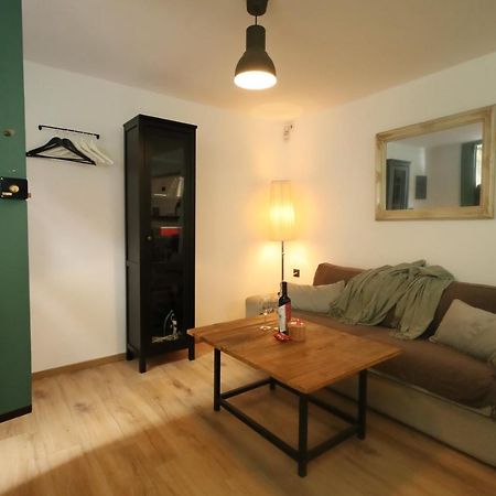 Apartamento Menta Piperita Heraclión Exterior foto
