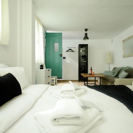 Apartamento Menta Piperita Heraclión Exterior foto