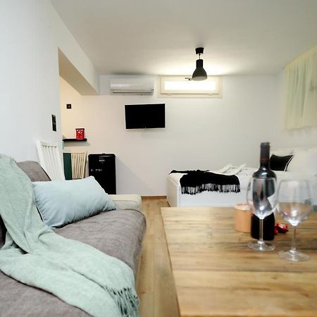 Apartamento Menta Piperita Heraclión Exterior foto