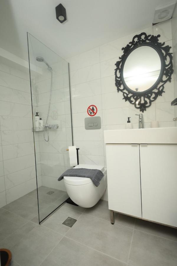 Apartamento Menta Piperita Heraclión Exterior foto