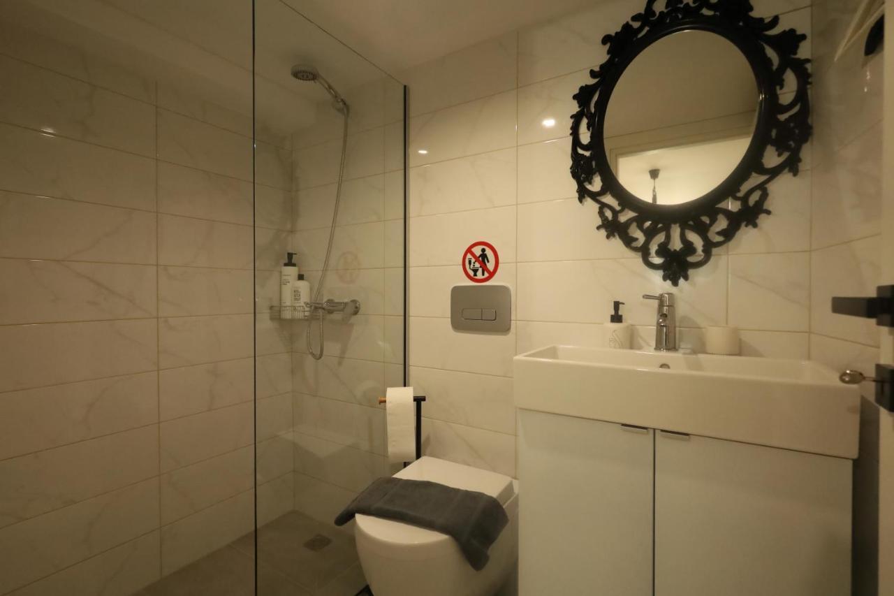 Apartamento Menta Piperita Heraclión Exterior foto