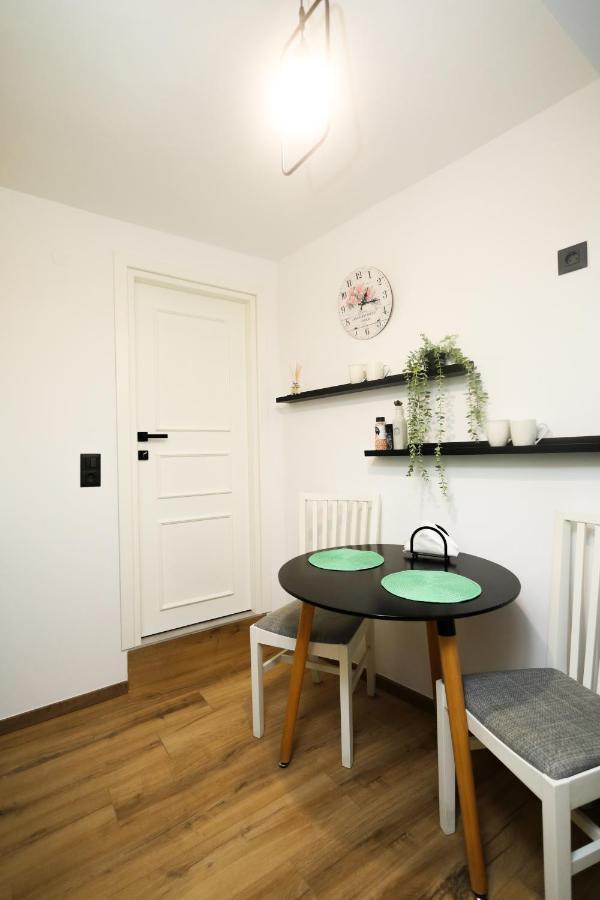 Apartamento Menta Piperita Heraclión Exterior foto
